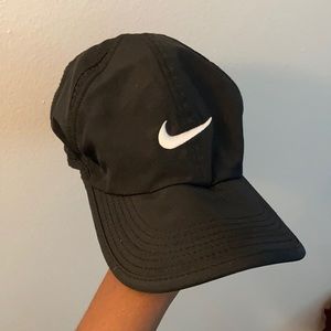 Nike hat